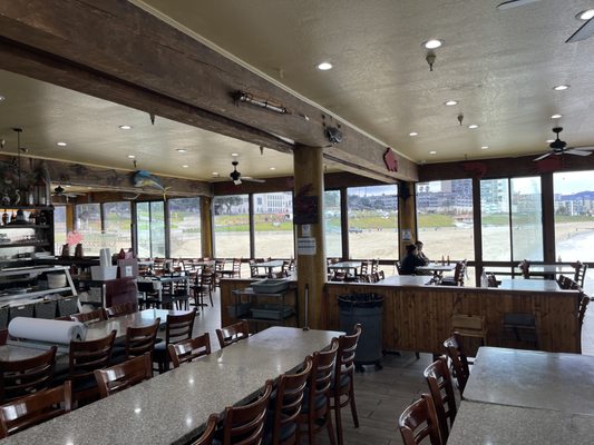 Redondo Beach Crab House by null
