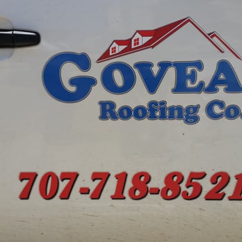 Govea Roofing - Roofing Near Me