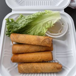 Vietasia - 6. Egg Roll / Chả Giò