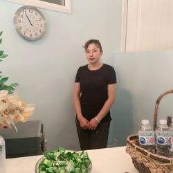 Sunshine Massage & Wellness Studio