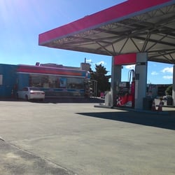Caltex New Lynn
