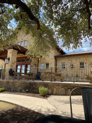 Perissos Vineyard and Winery by null