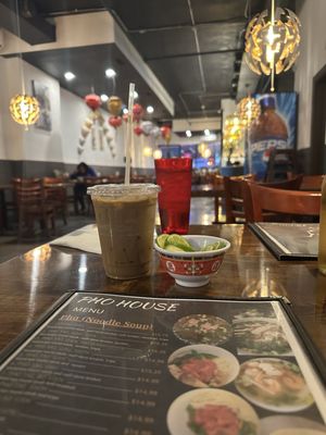 Pho House by null