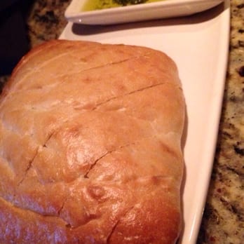 Bonefish Grill - Even their complimentary bread is really good! - Seafood Near Me - Cary, North Carolina