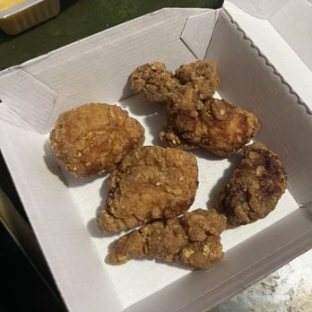 Taco Bell - Chicken nuggets - Fast Food Near Me - Imlay City, Michigan
