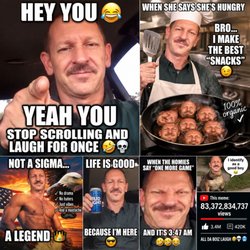 Tavares High School - Funniest meme I've ever seen