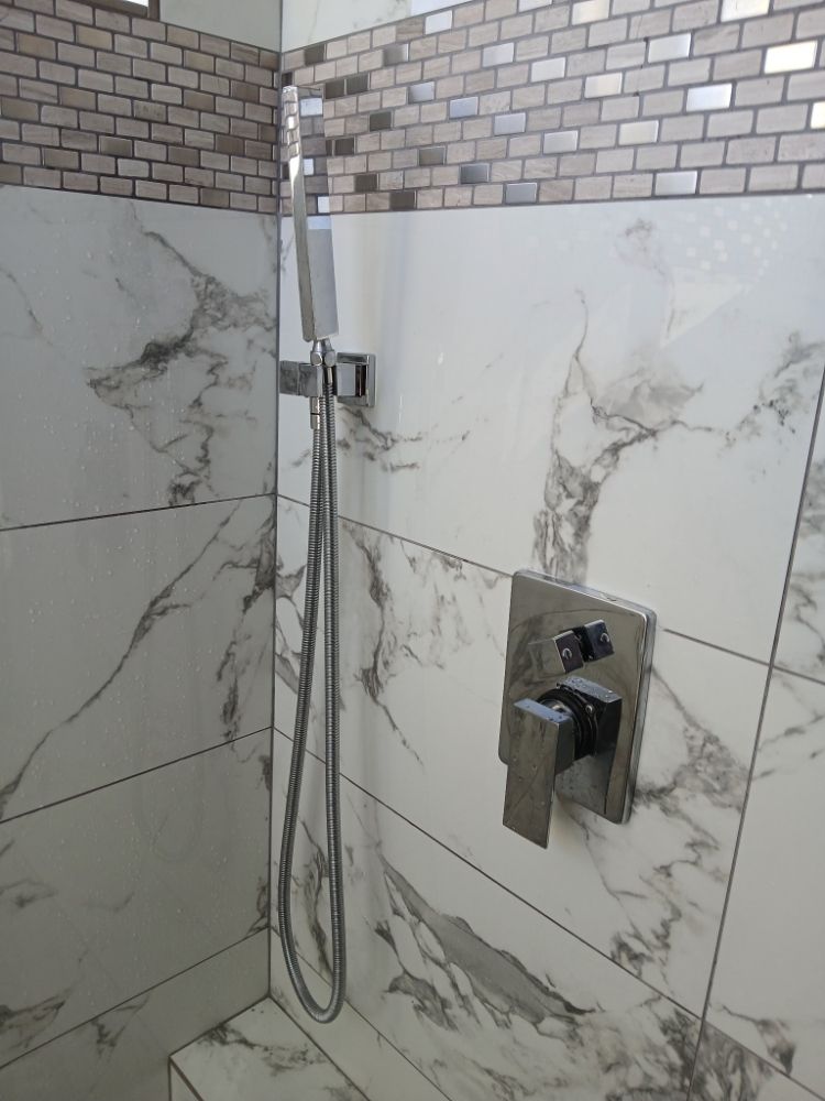 Slide of Mac's Plumbing Services