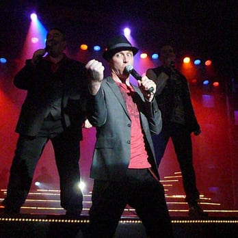 Hughes Brothers Theatre - The brothers - Performing Arts Near Me - Branson, Missouri Hughes Brothers Theatre - The brothers - Performing Arts Near Me - Branson, Missouri