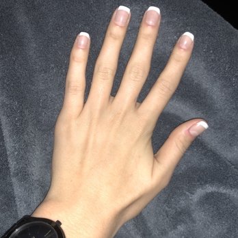Parfait Nail Spa - Gel manicure - Nail Salons Near Me - Pompano Beach, Florida