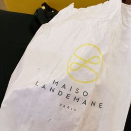 Best croissant I've ever had!