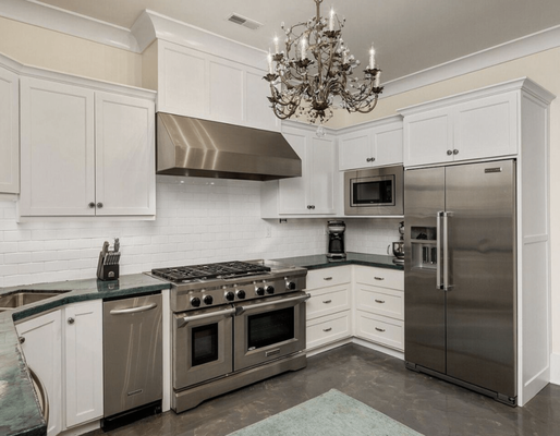 Kitchen - Desert Prestige Builders Inc. has over 15 years experience in full home remodeling! Kitchen - Desert Prestige Builders Inc. has over 15 years experience in full home remodeling!