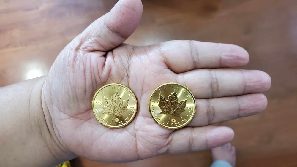 BULLION EXCHANGES Updated September 2024 39 Photos & 66 Reviews