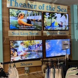The  Florida Keys Visitor Center - Things to do