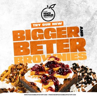 PEACH COBBLER FACTORY - Updated January 2026 - 155 Photos & 73 Reviews