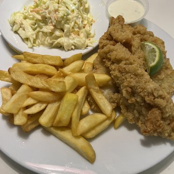 Twin Brothers - Fish Fingers - Seafood Near Me - Casselberry, Florida Twin Brothers - Fish Fingers - Seafood Near Me - Casselberry, Florida