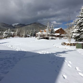 Young Life's Crooked Creek Ranch - Campgrounds Near Me - Fraser, Colorado