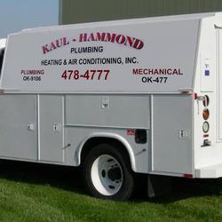 Kaul-Hammond Plumbing Heat & Air