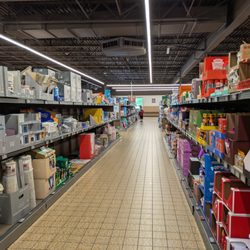 ALDI - ALDI, Hendersonville