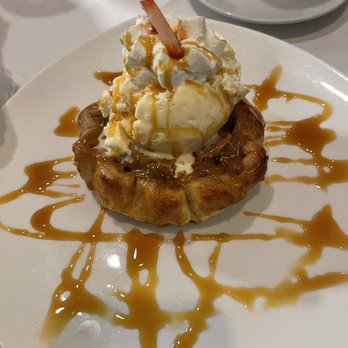 Luciano's Restaurant - Apple Tart - Italian Near Me - Wrentham, Massachusetts Luciano's Restaurant - Apple Tart - Italian Near Me - Wrentham, Massachusetts