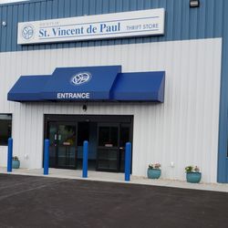 St Vincent De Paul Society