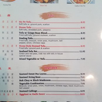 Mr Hui's - Chinese Near Me - Lincoln, Nebraska