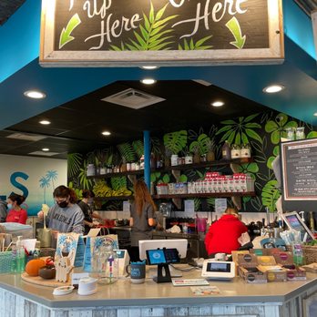 Playa Bowls - Juice Bars & Smoothies Near Me - Columbus, Ohio Playa Bowls - Juice Bars & Smoothies Near Me - Columbus, Ohio