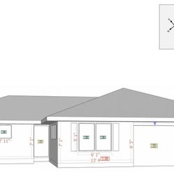 Integrity Restoration - Using cutting edge technology to get 99% accurate measurements