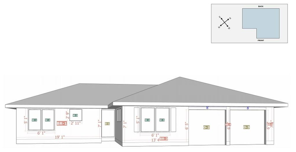 Slide of Integrity Restoration