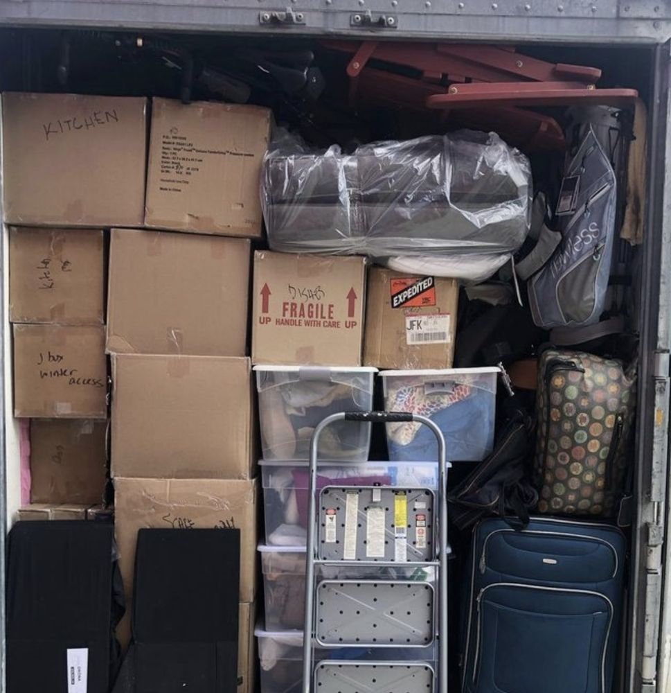 MOVING AT ITS FINEST - Updated November 2024 - Request a Quote - 12 ...