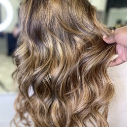 Hair By Sarita Renee