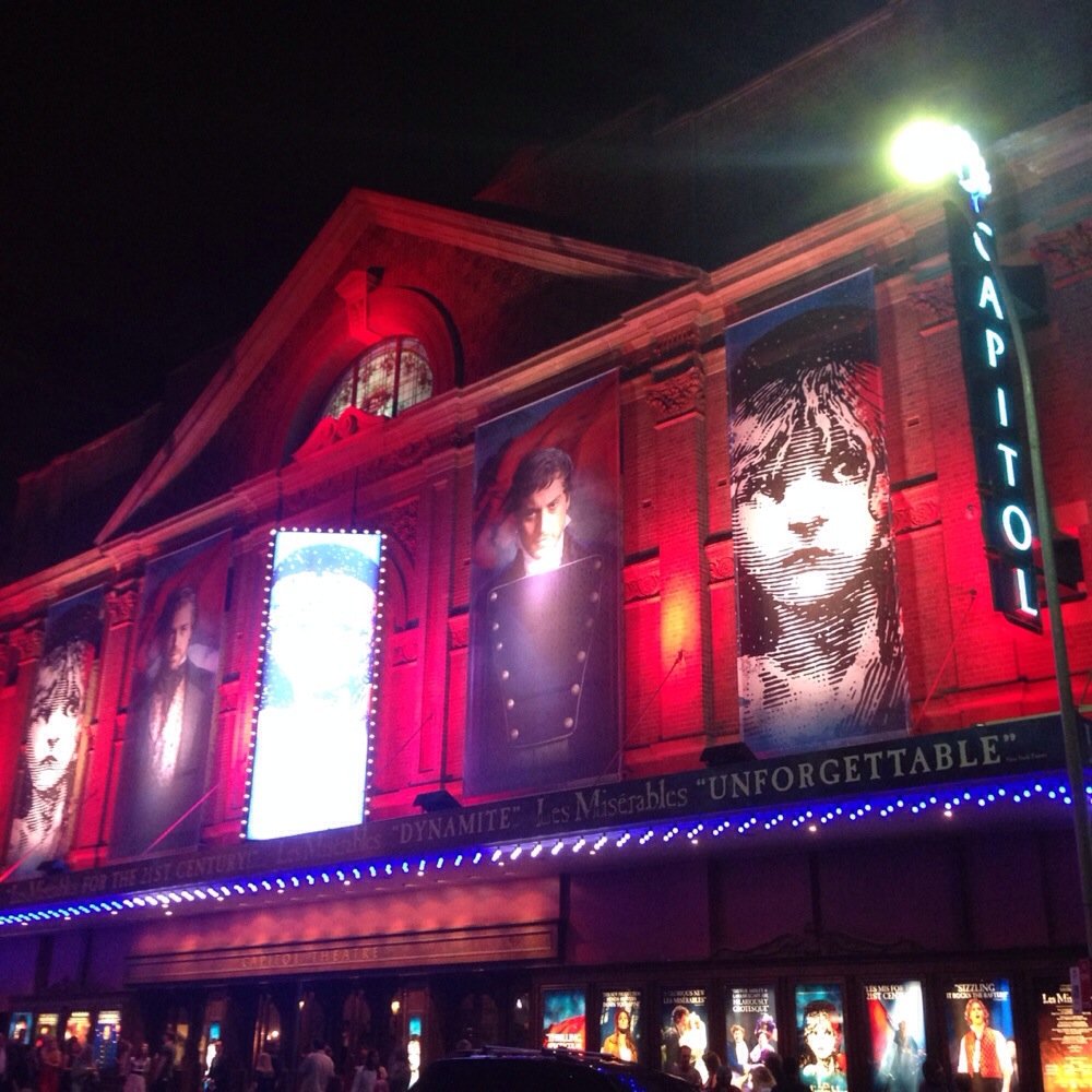 Les mis Les mis