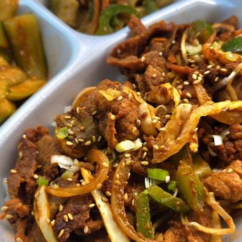 Haeorum Foods - Hot Bob. - Korean Near Me - Ocala, Florida Haeorum Foods - Hot Bob. - Korean Near Me - Ocala, Florida