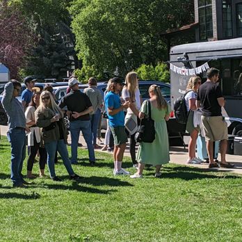Black's Sliders - Sliders enjoyed by all our many guests! - Food Trucks Near Me - Park City, Utah