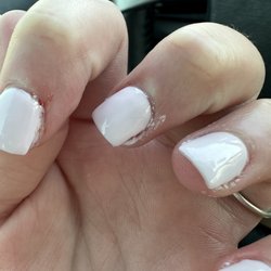 MYA'S NAILS