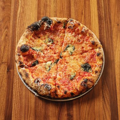 Decades Pizza | Bar and Restaurant in Ridgewood, Queens - NYC by null Decades Pizza | Bar and Restaurant in Ridgewood, Queens - NYC by null