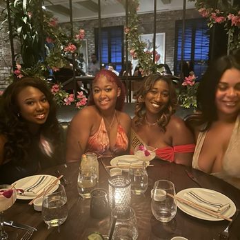 Catch - Birthday girl and family absolutely had a great time - Seafood Near Me - Las Vegas, Nevada