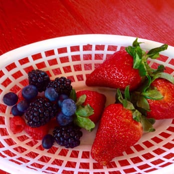 Berryland - Sample - Organic Stores Near Me - Long Beach, California