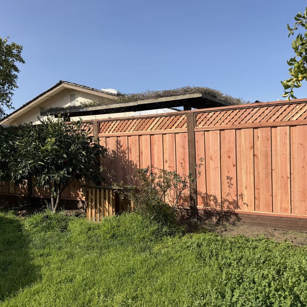 Maranatha Fences - Fences & Gates Near Me Maranatha Fences - Fences & Gates Near Me