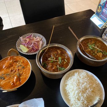 Punjabi Rasoi - Indian Near Me - Somerset, New Jersey Punjabi Rasoi - Indian Near Me - Somerset, New Jersey