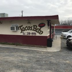 Tacos Beto