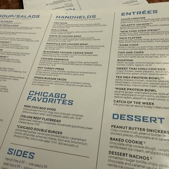 Sweetwater Tavern And Grille - American Near Me - Chicago, Illinois Sweetwater Tavern And Grille - American Near Me - Chicago, Illinois