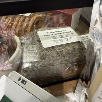 Cafe Nene - I saw black sesame! - Coffee & Tea Near Me - Honolulu, Hawaii Cafe Nene - I saw black sesame! - Coffee & Tea Near Me - Honolulu, Hawaii