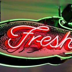 Bakersfield Neon - Bakersfield Neon does really good work