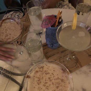The Emerson - Espresso martini, lemon drop, pina colada - Cocktail Bars Near Me - Reno, Nevada The Emerson - Espresso martini, lemon drop, pina colada - Cocktail Bars Near Me - Reno, Nevada