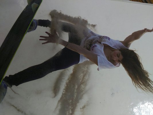 Pasadena City College Bookstore by null