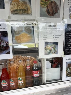 Taqueria El Kora by null