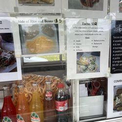 Taqueria El Kora