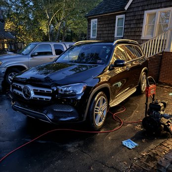 JJs Precision Detailing - Auto Detailing Near Me - Greenville, South Carolina JJs Precision Detailing - Auto Detailing Near Me - Greenville, South Carolina