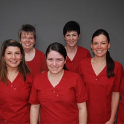 Zahnärztin Fabiola Wiedemann - Das Team der Praxis