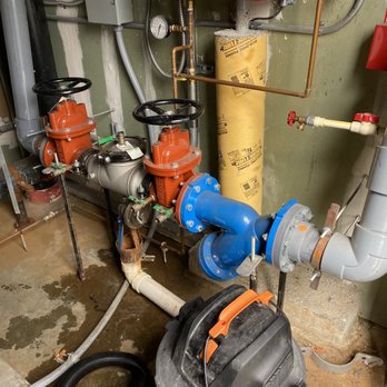 ATX BackFlow - Backflow Services Near Me - Round Rock, Texas